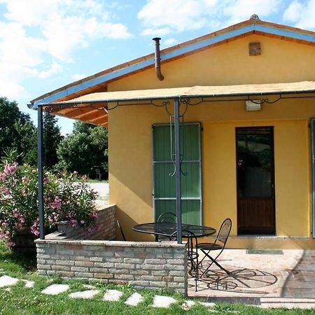 Agriturismo Dai Mori Isola del Piano エクステリア 写真