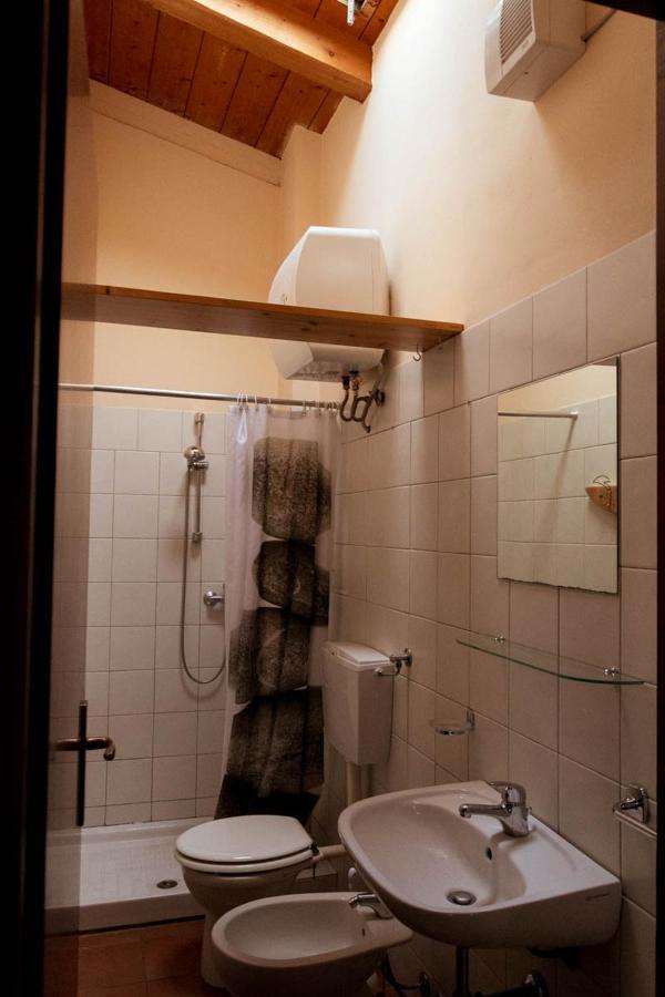 Agriturismo Dai Mori Isola del Piano エクステリア 写真