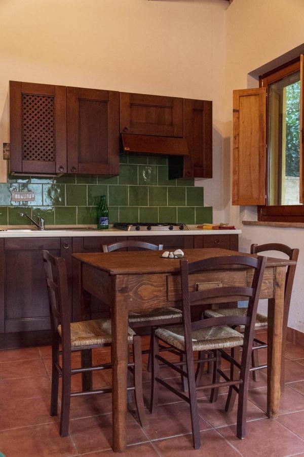 Agriturismo Dai Mori Isola del Piano エクステリア 写真